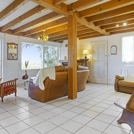 펜션 La Maison Des Pins - Welkeys