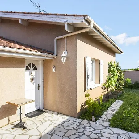 La Maison Des Pins - Welkeys 펜션 *